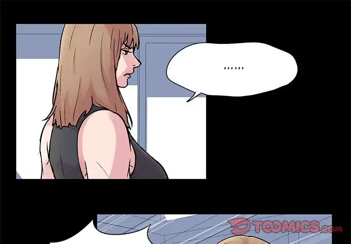Project Utopia - Chapter 27 [photo 1] - MangaPorn