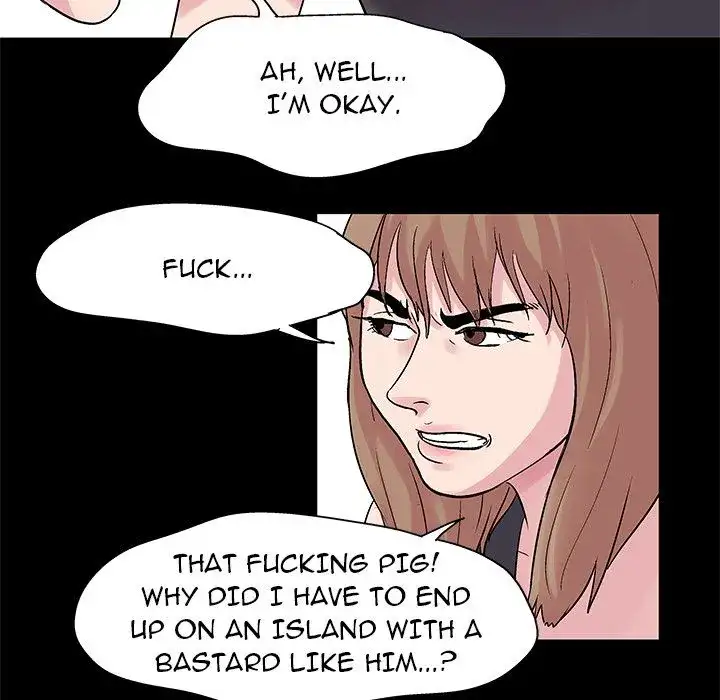 Project Utopia - Chapter 27 [photo 15] - MangaPorn