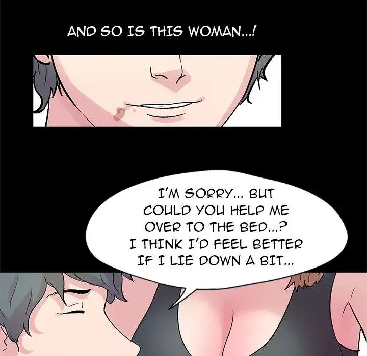 Project Utopia - Chapter 27 [photo 19] - MangaPorn