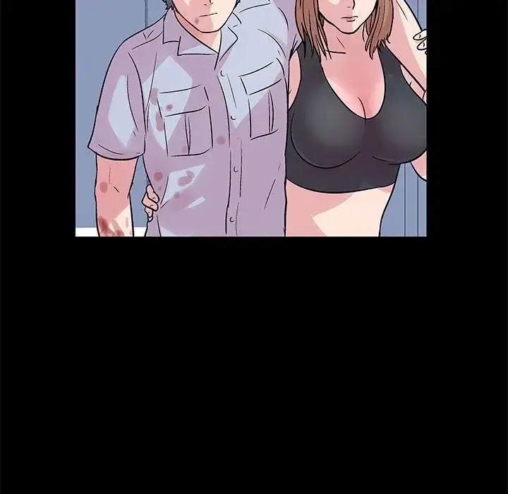 Project Utopia - Chapter 27 [photo 21] - MangaPorn