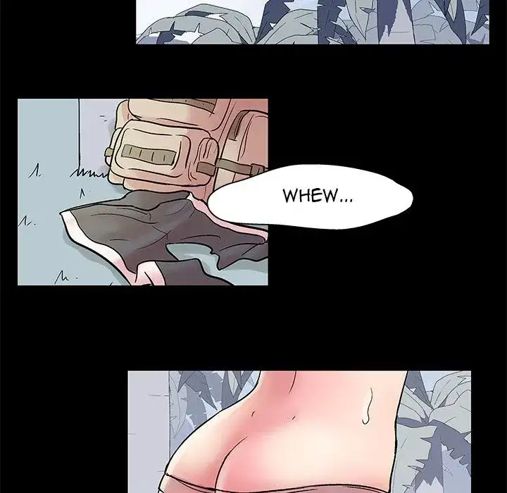 Project Utopia - Chapter 27 [photo 23] - MangaPorn