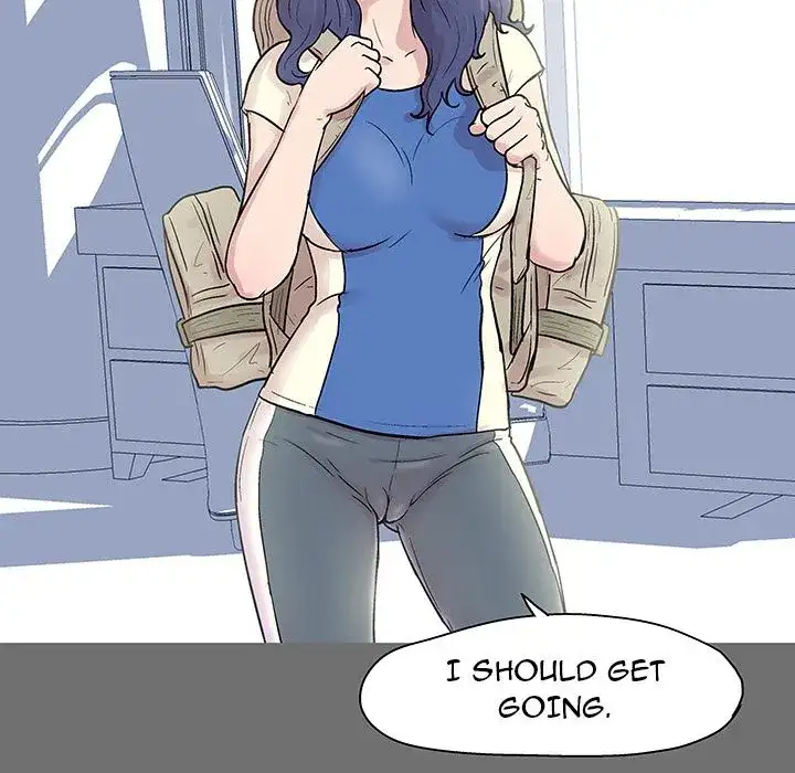 Project Utopia - Chapter 27 [photo 29] - MangaPorn