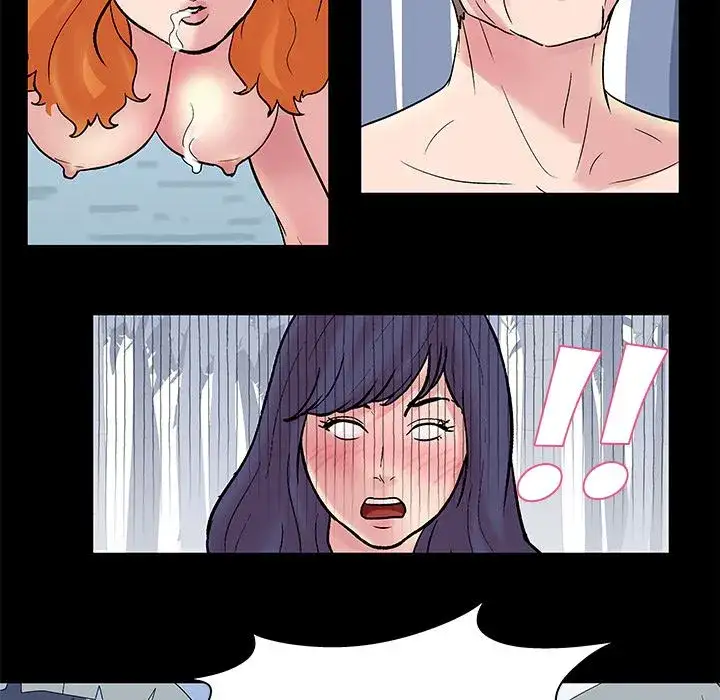 Project Utopia - Chapter 27 [photo 37] - MangaPorn