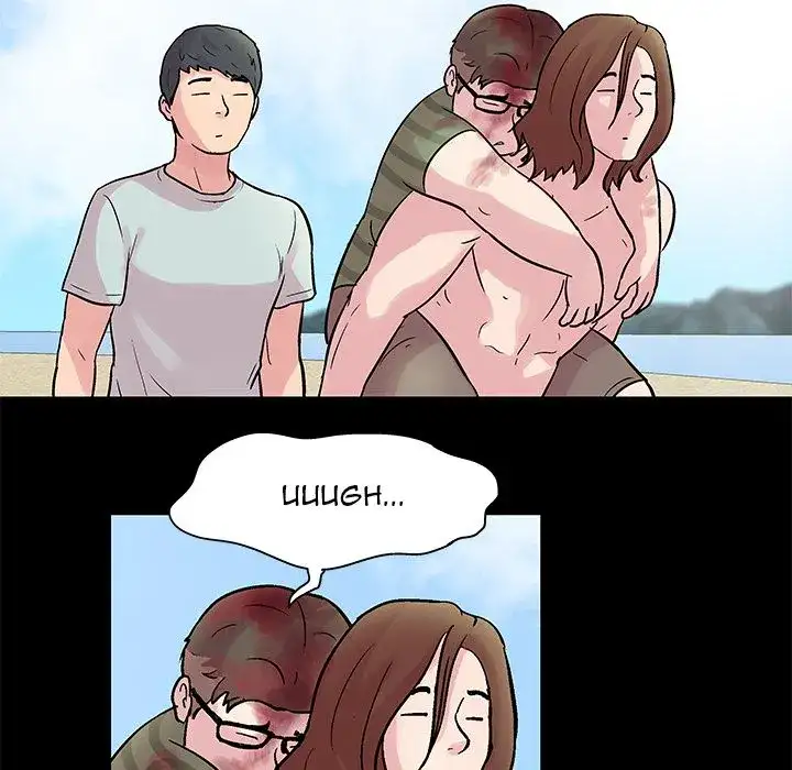 Project Utopia - Chapter 27 [photo 39] - MangaPorn