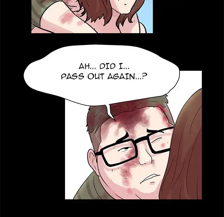 Project Utopia - Chapter 27 [photo 40] - MangaPorn