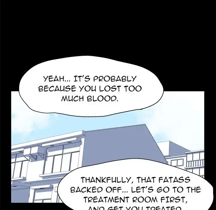 Project Utopia - Chapter 27 [photo 41] - MangaPorn