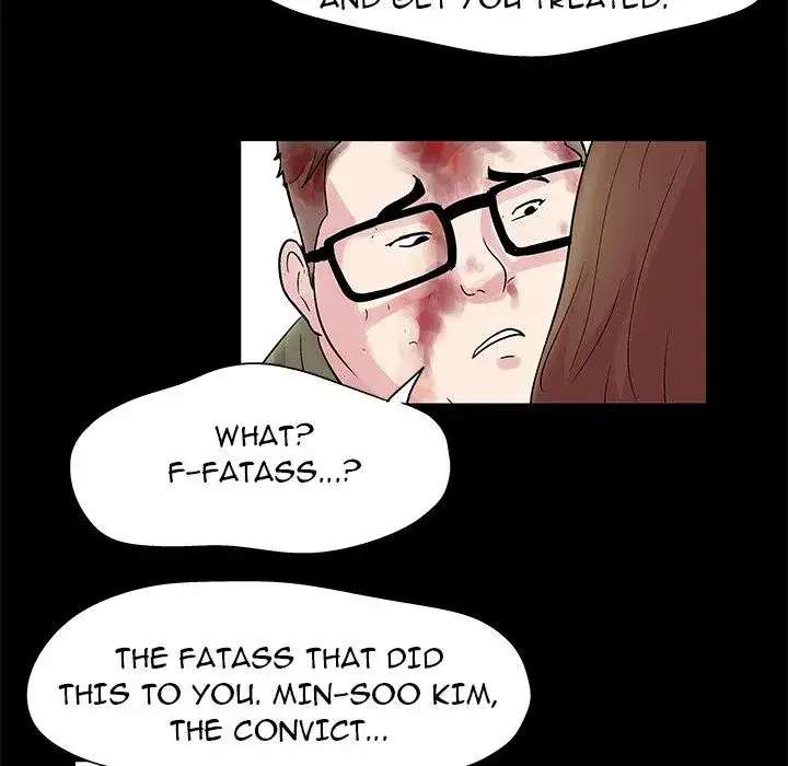 Project Utopia - Chapter 27 [photo 42] - MangaPorn