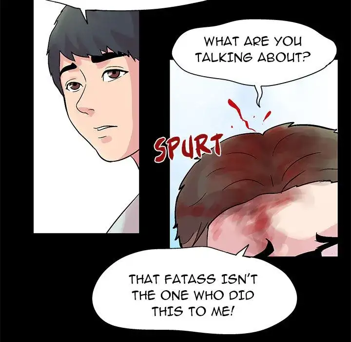 Project Utopia - Chapter 27 [photo 43] - MangaPorn