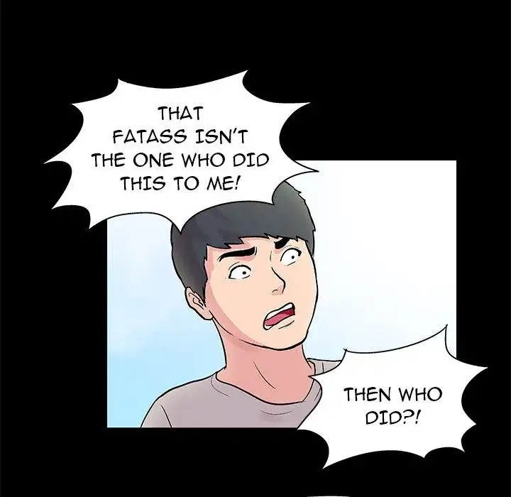 Project Utopia - Chapter 27 [photo 44] - MangaPorn