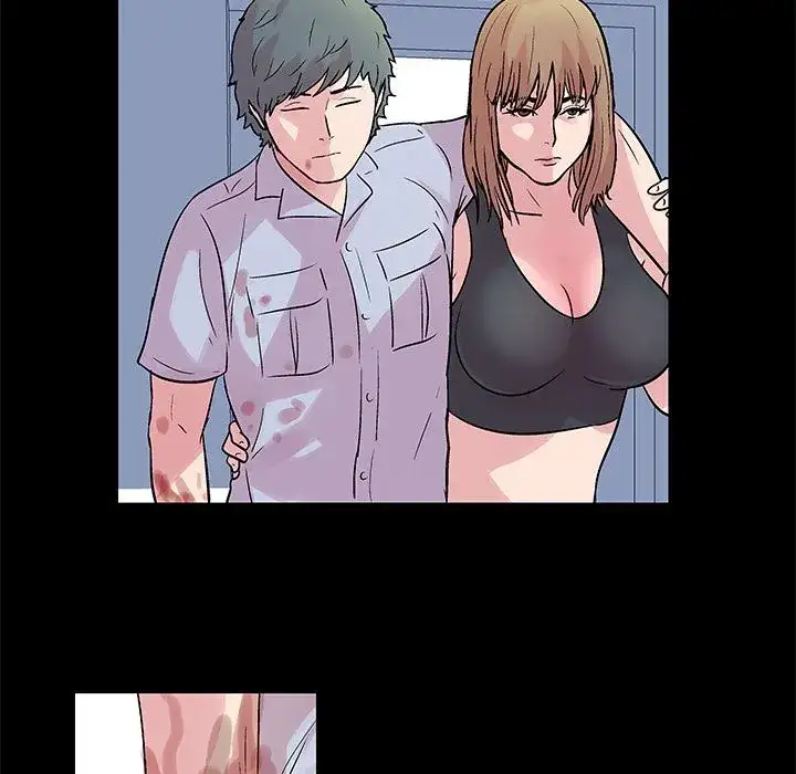 Project Utopia - Chapter 27 [photo 49] - MangaPorn