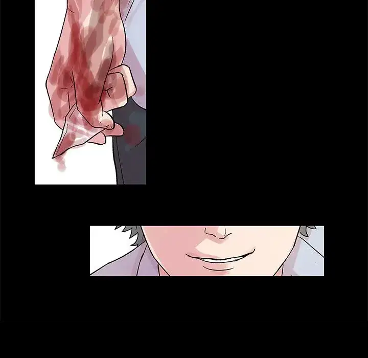 Project Utopia - Chapter 27 [photo 50] - MangaPorn