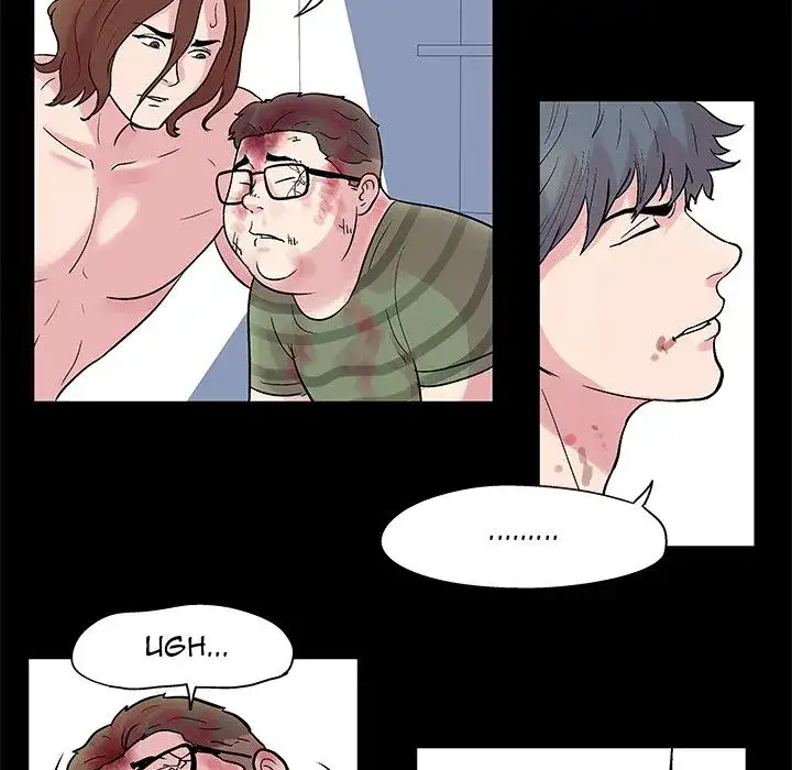 Project Utopia - Chapter 27 [photo 8] - MangaPorn