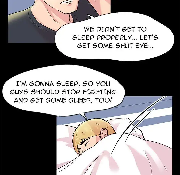 Project Utopia - Chapter 28 [photo 10] - MangaPorn