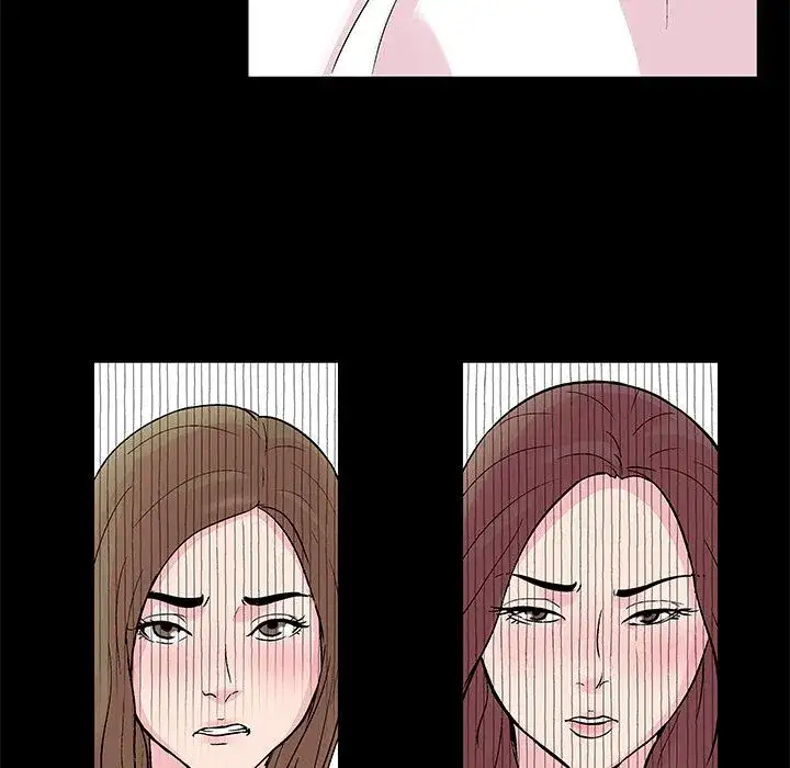 Project Utopia - Chapter 28 [photo 11] - MangaPorn