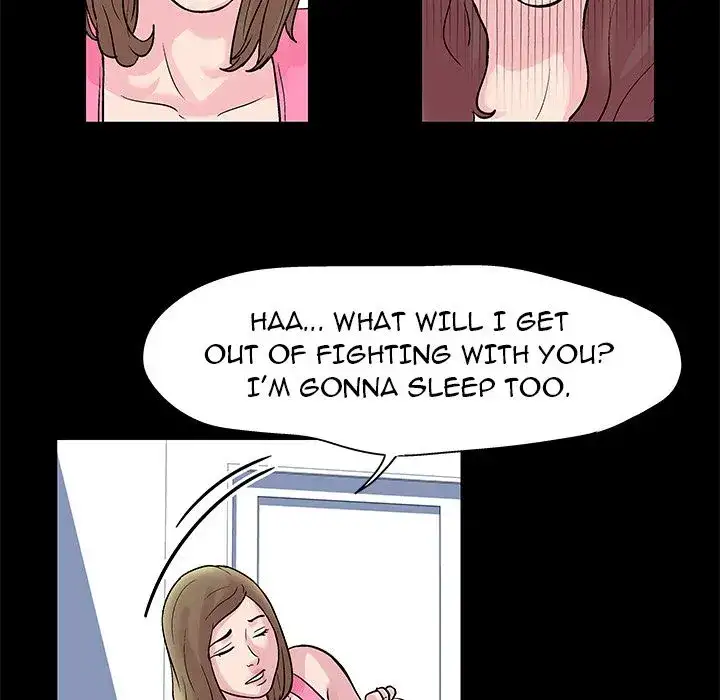Project Utopia - Chapter 28 [photo 12] - MangaPorn
