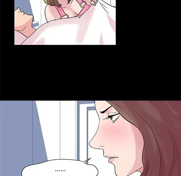 Project Utopia - Chapter 28 [photo 13] - MangaPorn