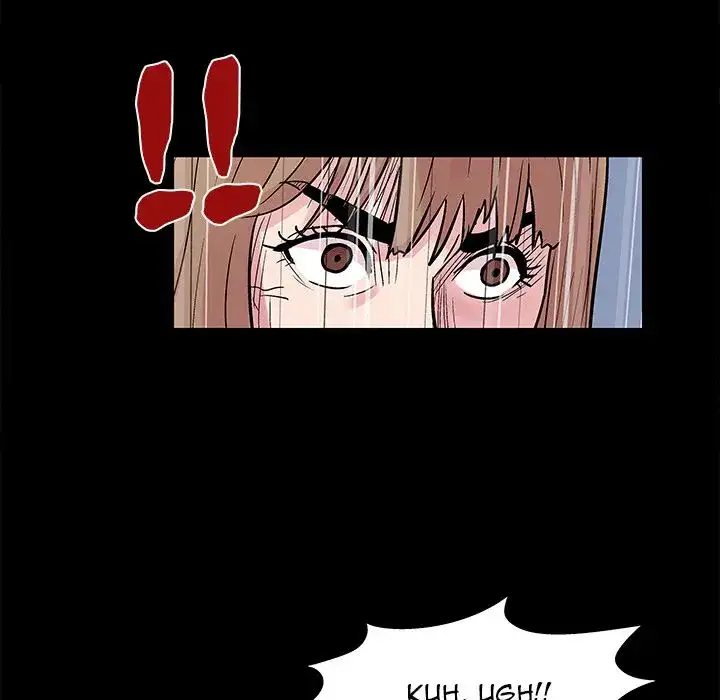 Project Utopia - Chapter 28 [photo 21] - MangaPorn