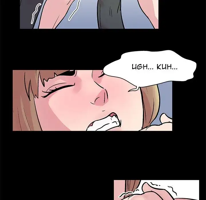 Project Utopia - Chapter 28 [photo 24] - MangaPorn