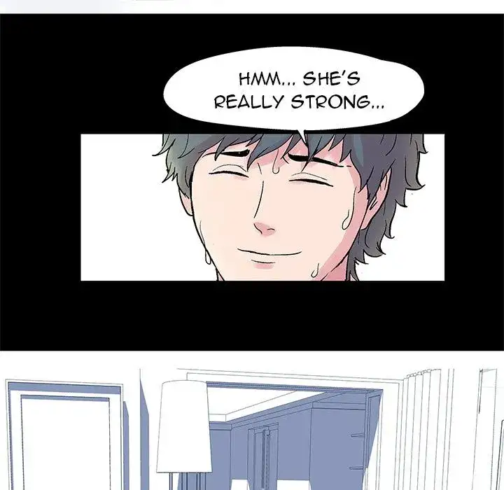 Project Utopia - Chapter 28 [photo 26] - MangaPorn