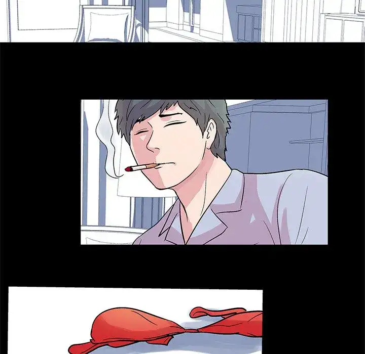 Project Utopia - Chapter 28 [photo 27] - MangaPorn