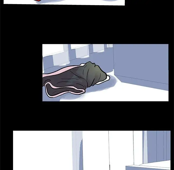 Project Utopia - Chapter 28 [photo 28] - MangaPorn