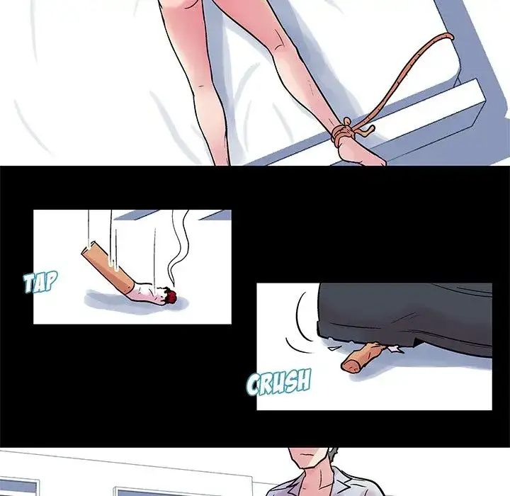 Project Utopia - Chapter 28 [photo 30] - MangaPorn