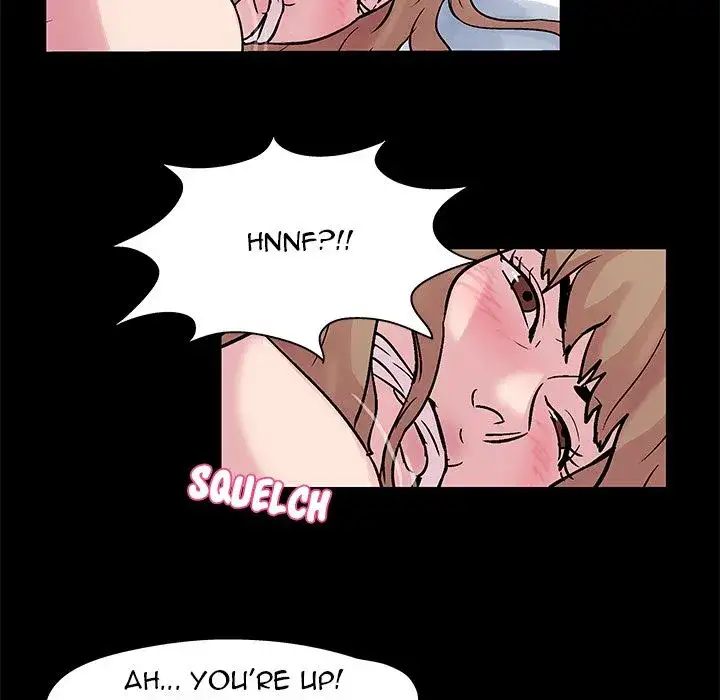 Project Utopia - Chapter 28 [photo 36] - MangaPorn