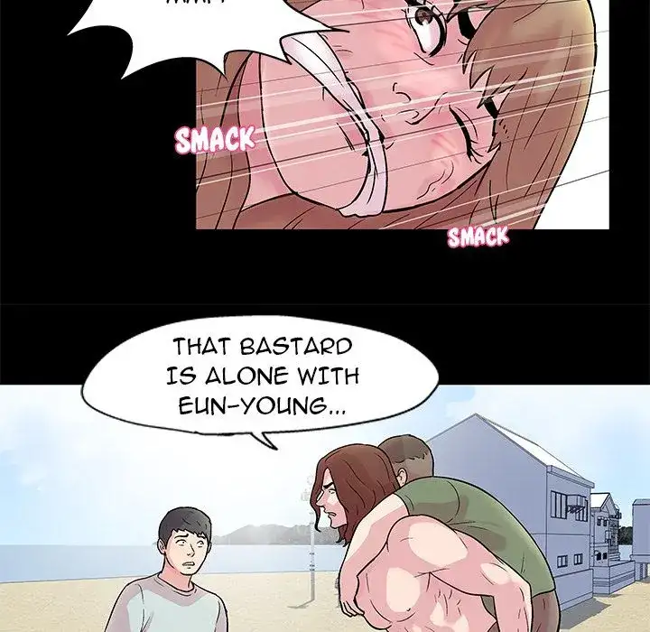 Project Utopia - Chapter 28 [photo 38] - MangaPorn
