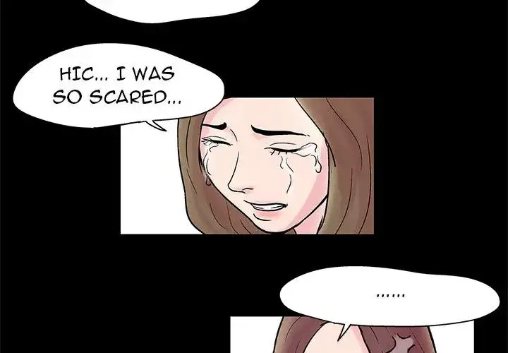Project Utopia - Chapter 28 [photo 4] - MangaPorn