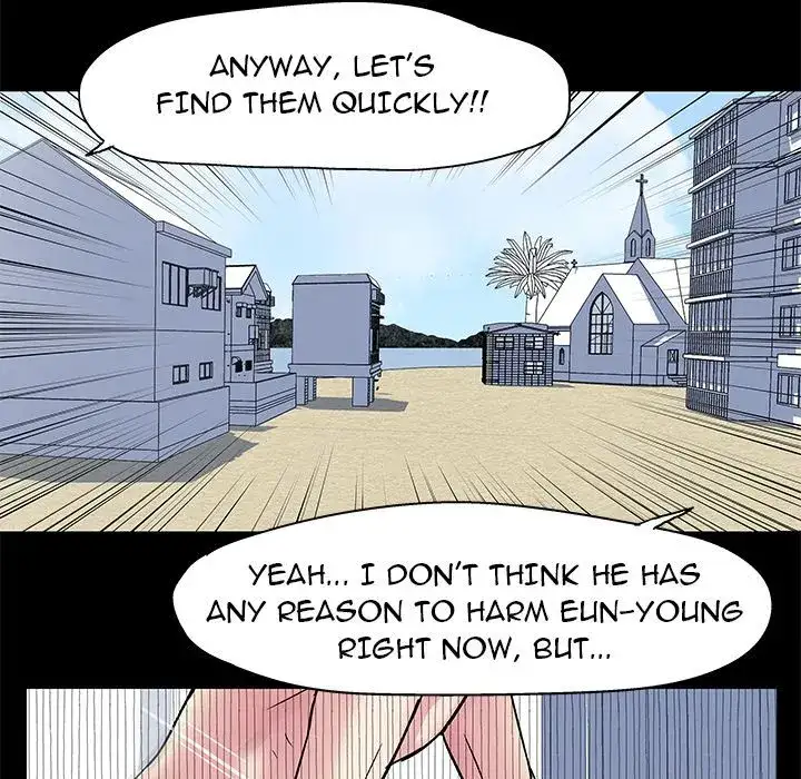 Project Utopia - Chapter 28 [photo 43] - MangaPorn