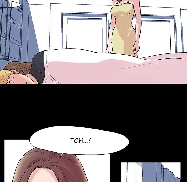 Project Utopia - Chapter 29 [photo 10] - MangaPorn
