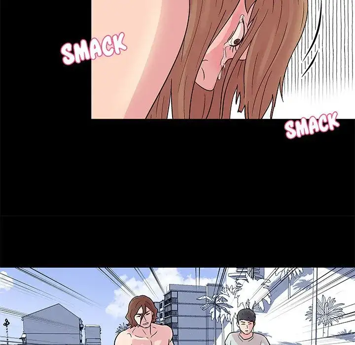 Project Utopia - Chapter 29 [photo 5] - MangaPorn