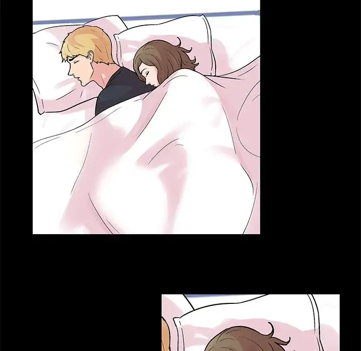 Project Utopia - Chapter 29 [photo 8] - MangaPorn