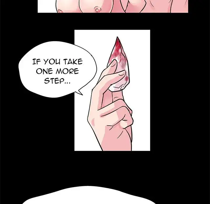 Project Utopia - Chapter 30 [photo 14] - MangaPorn