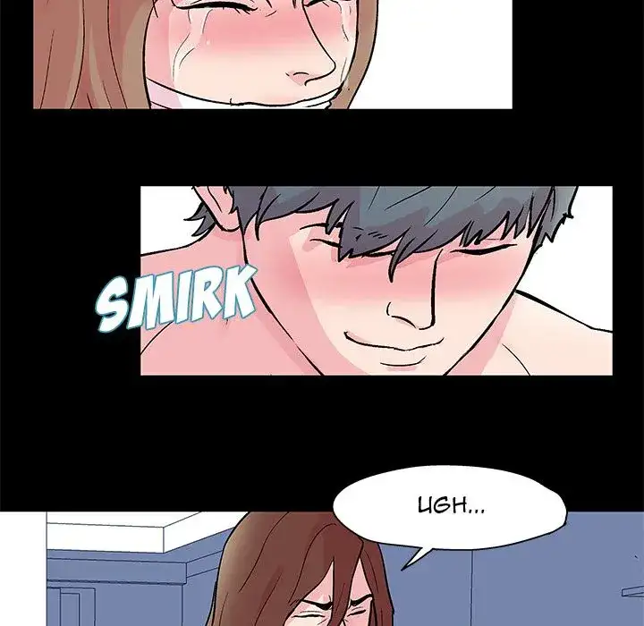 Project Utopia - Chapter 30 [photo 18] - MangaPorn