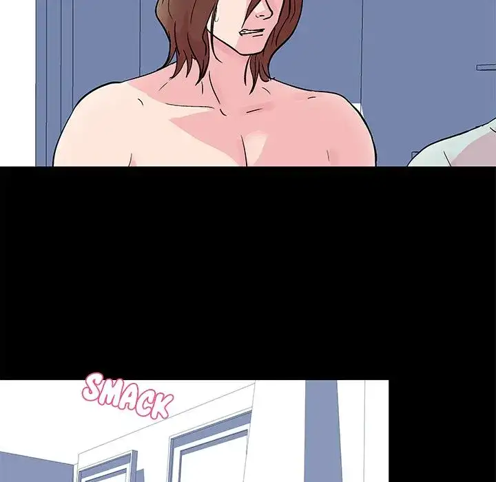 Project Utopia - Chapter 30 [photo 19] - MangaPorn