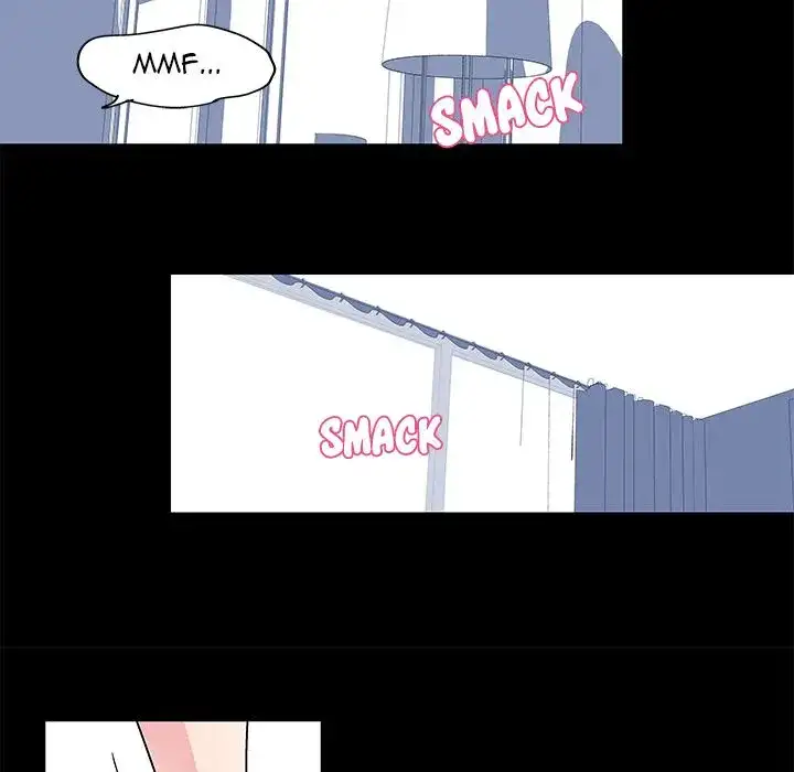 Project Utopia - Chapter 30 [photo 20] - MangaPorn