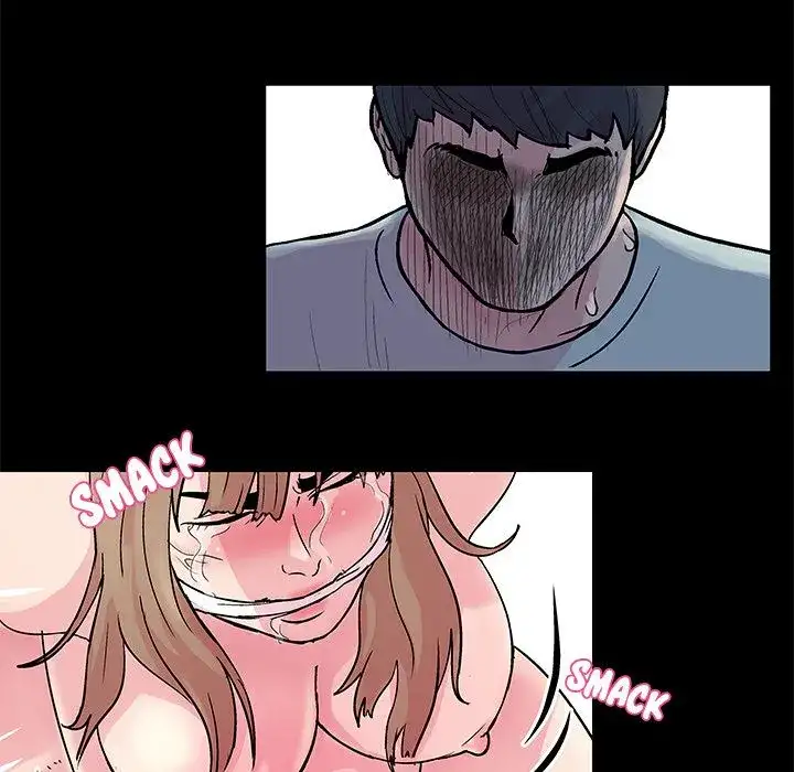 Project Utopia - Chapter 30 [photo 23] - MangaPorn