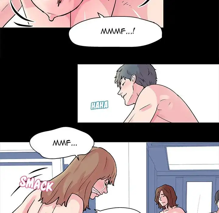 Project Utopia - Chapter 30 [photo 24] - MangaPorn