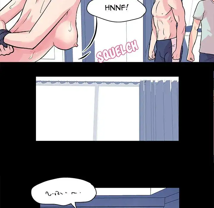 Project Utopia - Chapter 30 [photo 25] - MangaPorn