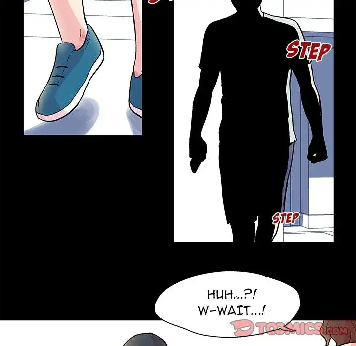 Project Utopia - Chapter 30 [photo 29] - MangaPorn