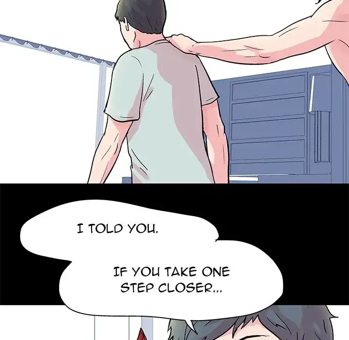 Project Utopia - Chapter 30 [photo 30] - MangaPorn