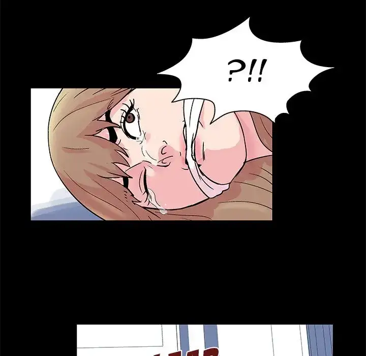 Project Utopia - Chapter 30 [photo 35] - MangaPorn