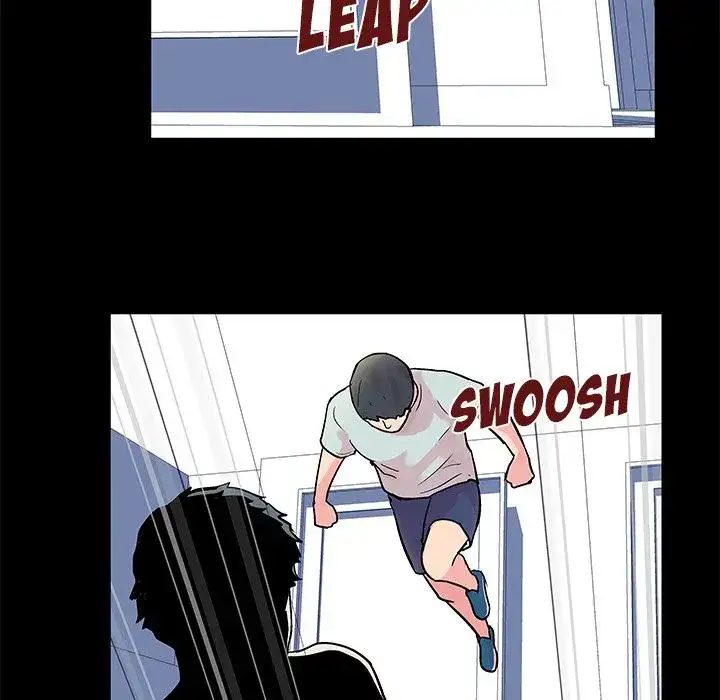 Project Utopia - Chapter 30 [photo 36] - MangaPorn