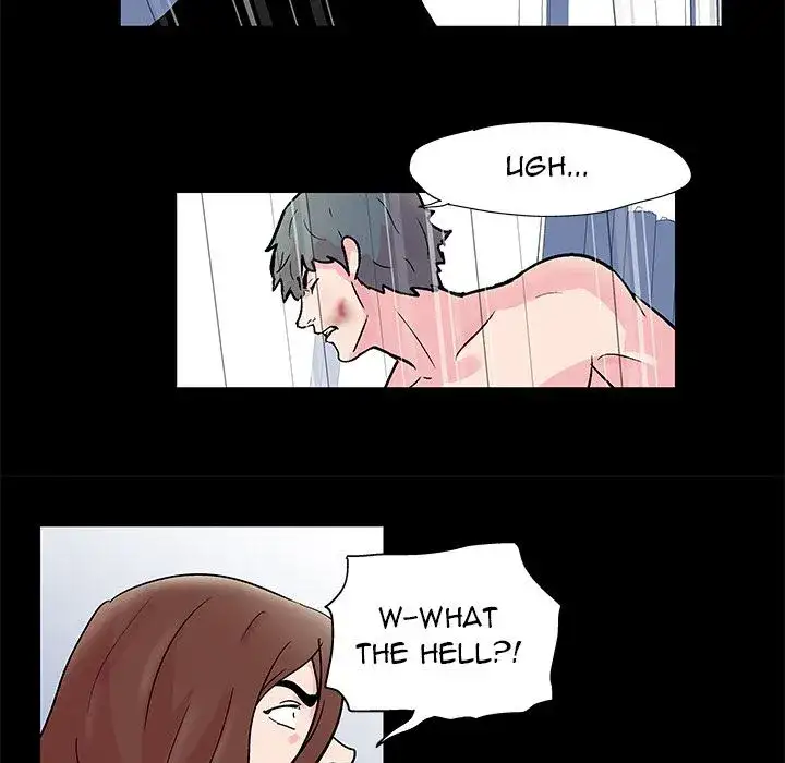 Project Utopia - Chapter 30 [photo 37] - MangaPorn