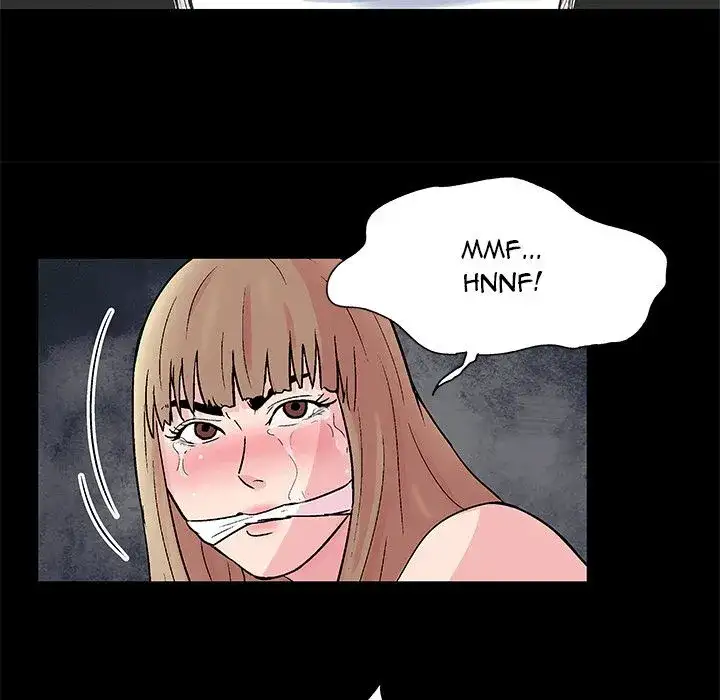 Project Utopia - Chapter 30 [photo 8] - MangaPorn
