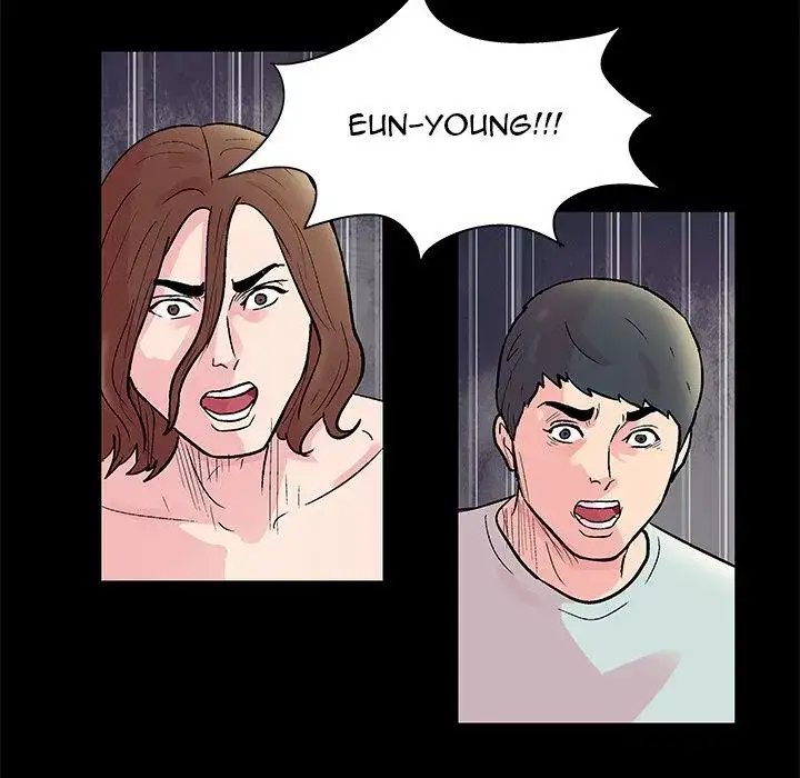 Project Utopia - Chapter 30 [photo 9] - MangaPorn