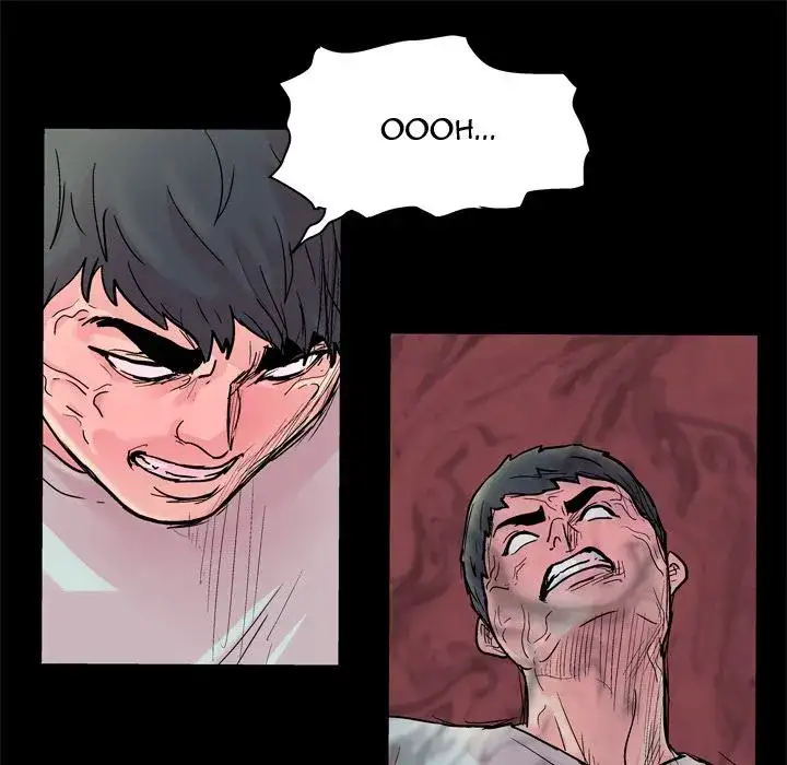 Project Utopia - Chapter 31 [photo 10] - MangaPorn