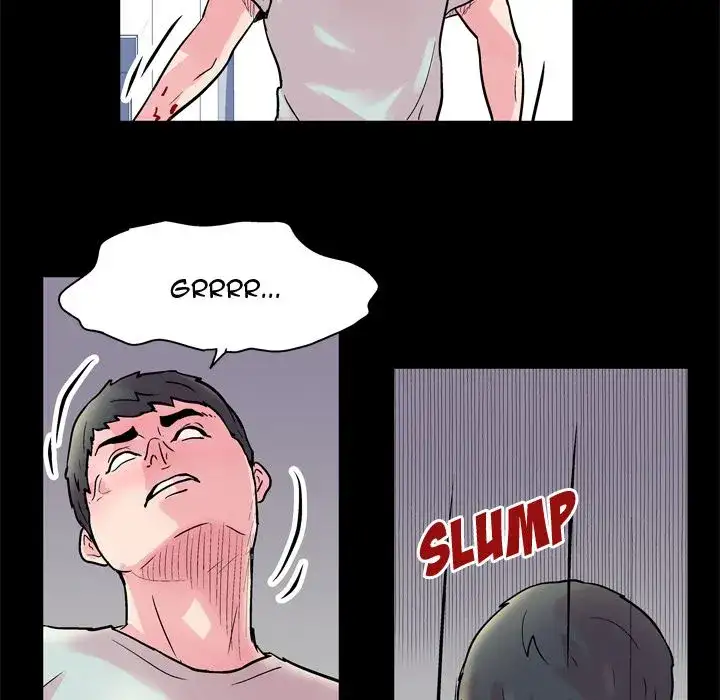 Project Utopia - Chapter 31 [photo 22] - MangaPorn
