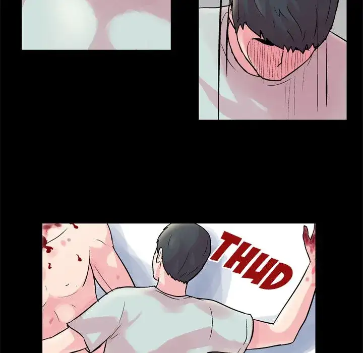 Project Utopia - Chapter 31 [photo 23] - MangaPorn